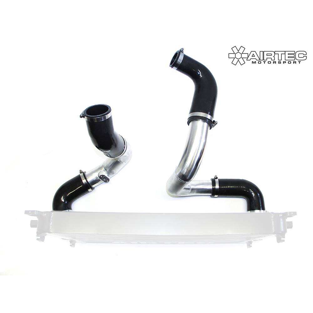 AIRTEC Motorsport MQB EA888 Platform Big Boost Pipe Kit for Audi, Seat, Skoda, and VW - Performance HQ - United Kingdom