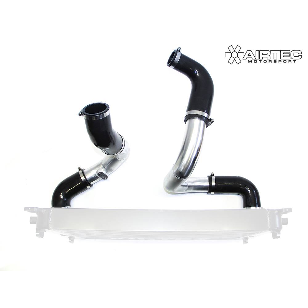 AIRTEC Motorsport MQB EA888 Platform Big Boost Pipe Kit for Audi, Seat, Skoda, and VW