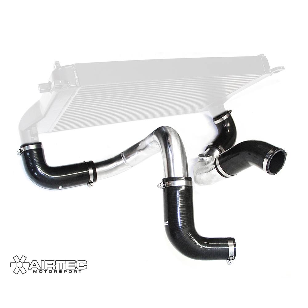 AIRTEC Motorsport MQB EA888 Platform Big Boost Pipe Kit for Audi, Seat, Skoda, and VW