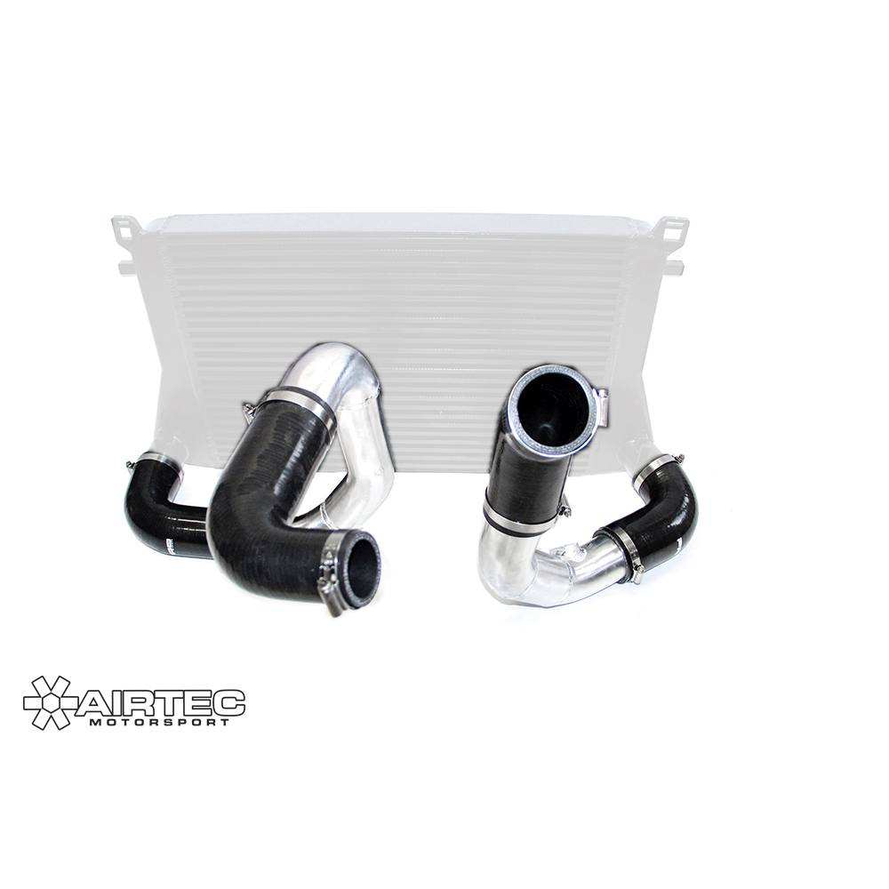 AIRTEC Motorsport MQB EA888 Platform Big Boost Pipe Kit for Audi, Seat, Skoda, and VW - Performance HQ - United Kingdom
