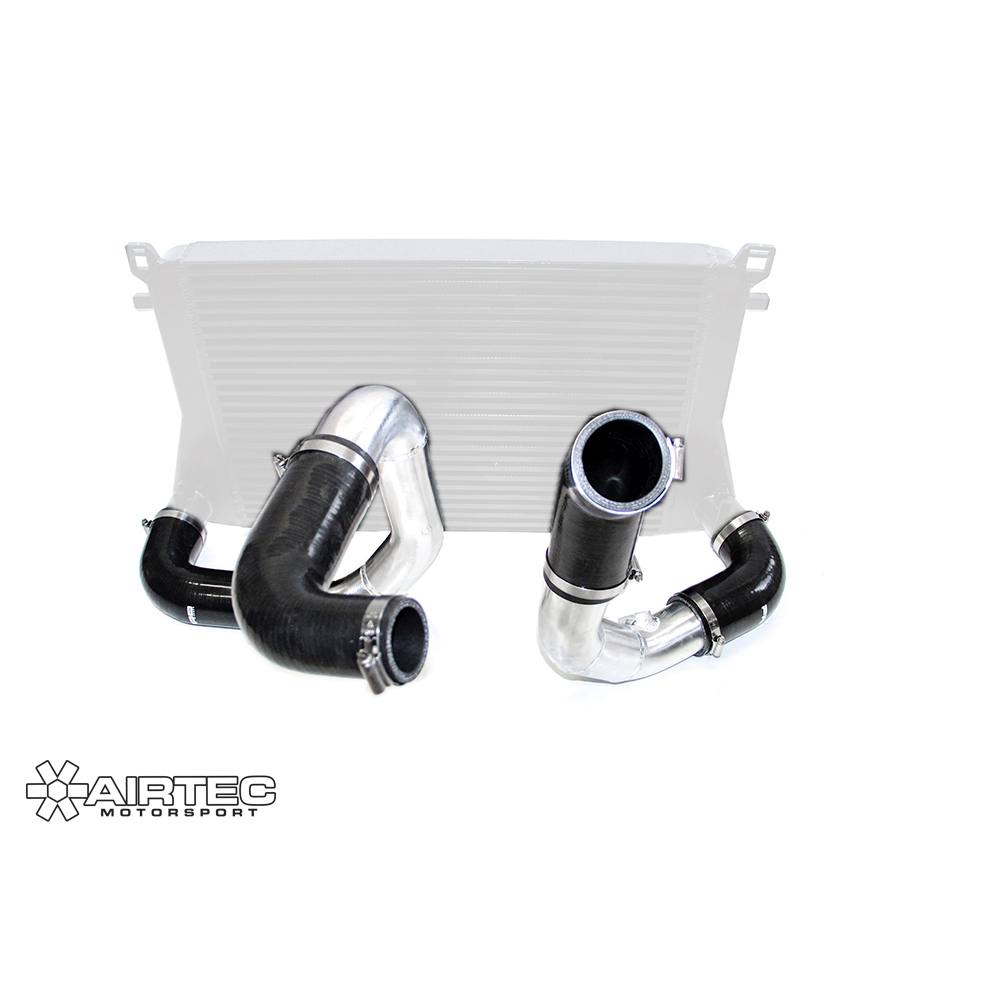 AIRTEC Motorsport MQB EA888 Platform Big Boost Pipe Kit for Audi, Seat, Skoda, and VW