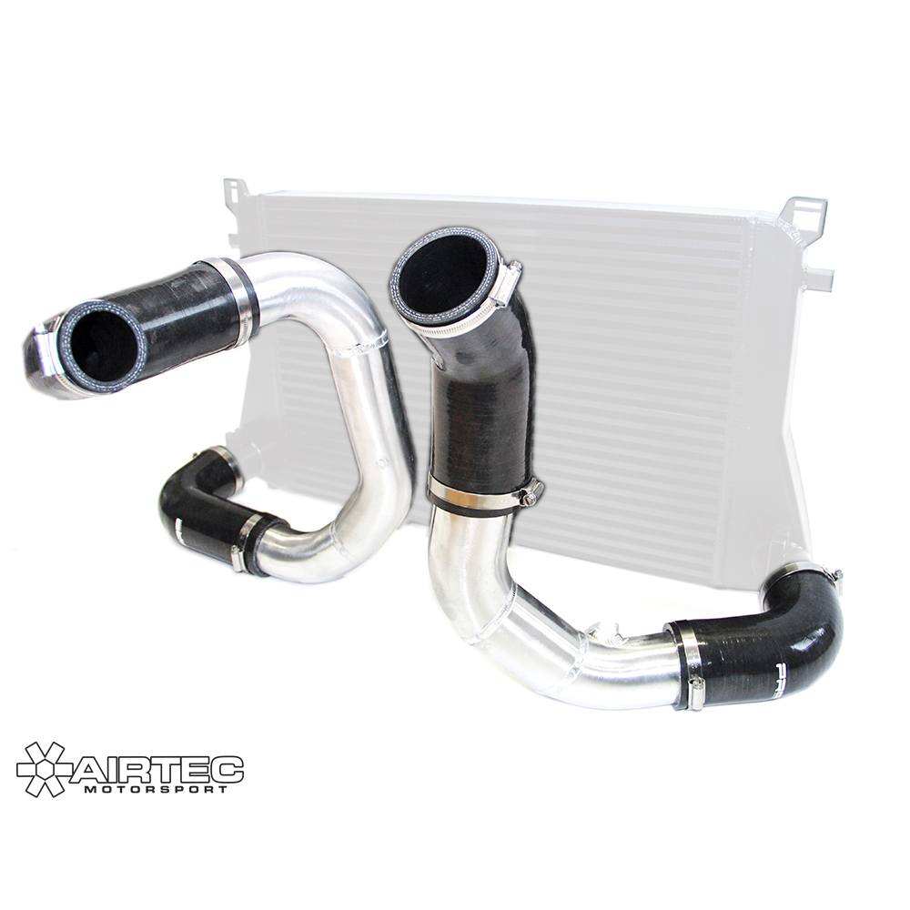 AIRTEC Motorsport MQB EA888 Platform Big Boost Pipe Kit for Audi, Seat, Skoda, and VW - Performance HQ - United Kingdom