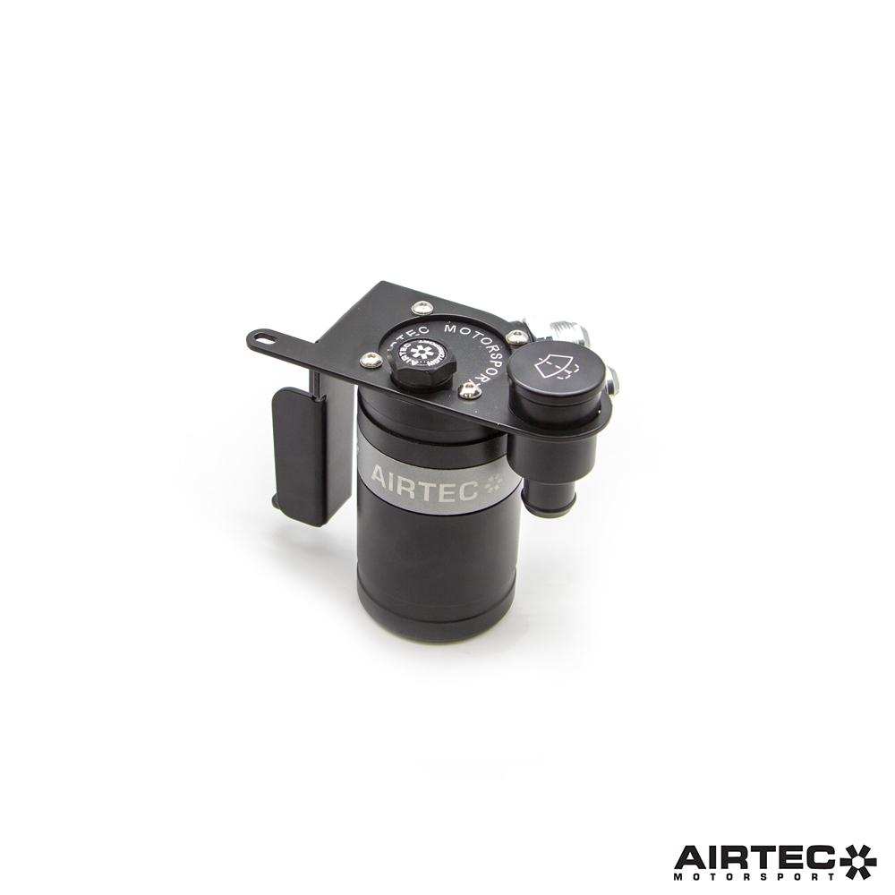 AIRTEC Motorsport Catch Can Kit for VW Golf R MK7 - Performance HQ - United Kingdom