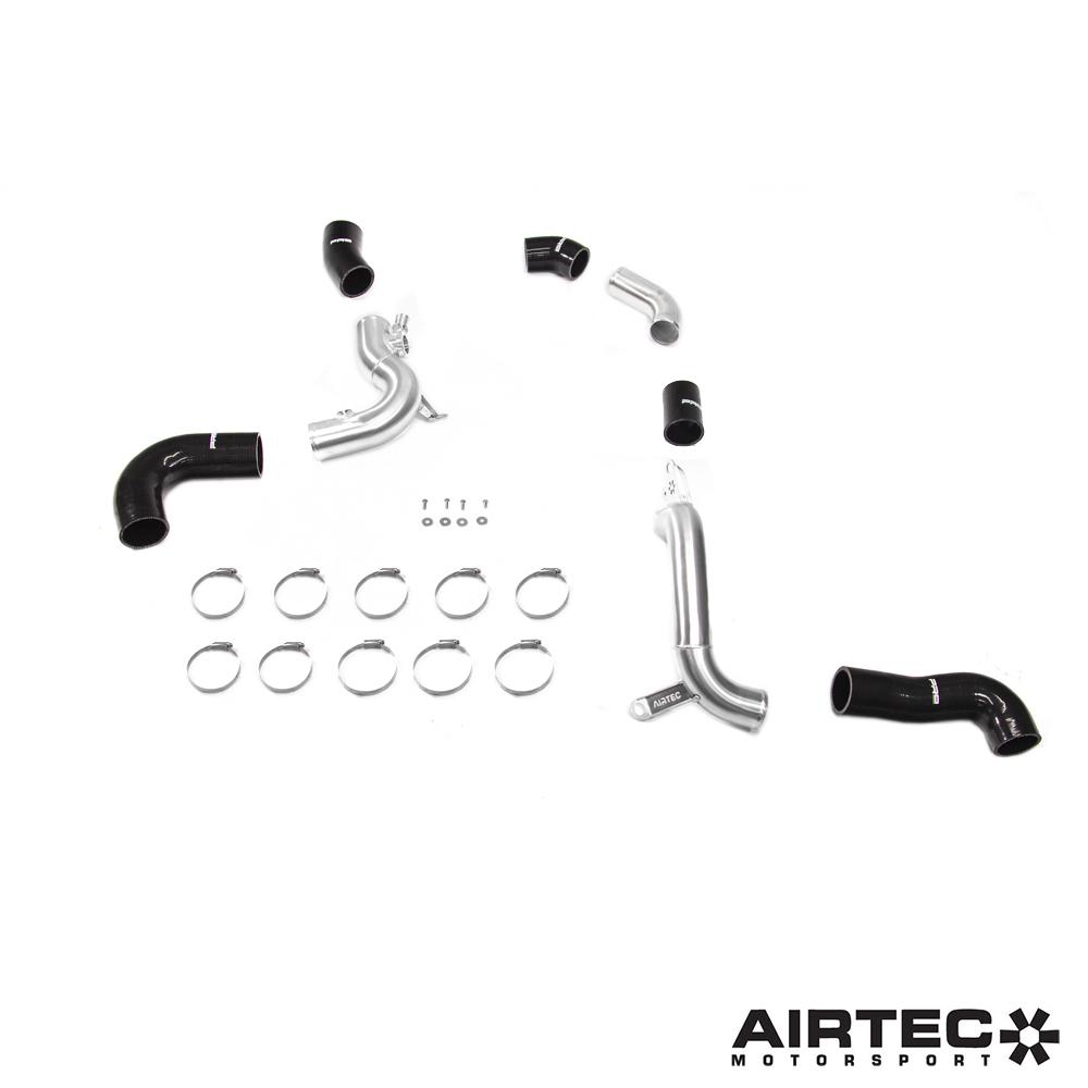 AIRTEC Motorsport MK8 Golf R Big Boost Pipe Kit