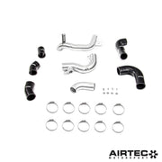AIRTEC Motorsport MK8 Golf R Big Boost Pipe Kit