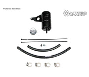 AIRTEC Motorsport Gearbox Breather Kit for Astra H Mk5 VXR
