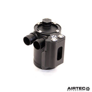 AIRTEC Motorsport Oil Catch Can for Toyota Yaris GR