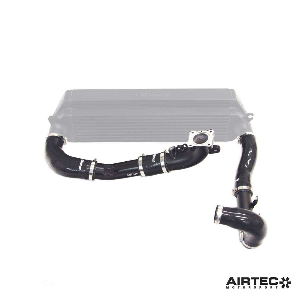 AIRTEC Motorsport Big Boost Pipe Kit for Toyota Yaris GR - Performance HQ - United Kingdom