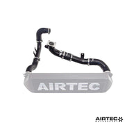 AIRTEC Motorsport Big Boost Pipe Kit for Toyota Yaris GR - Performance HQ - United Kingdom