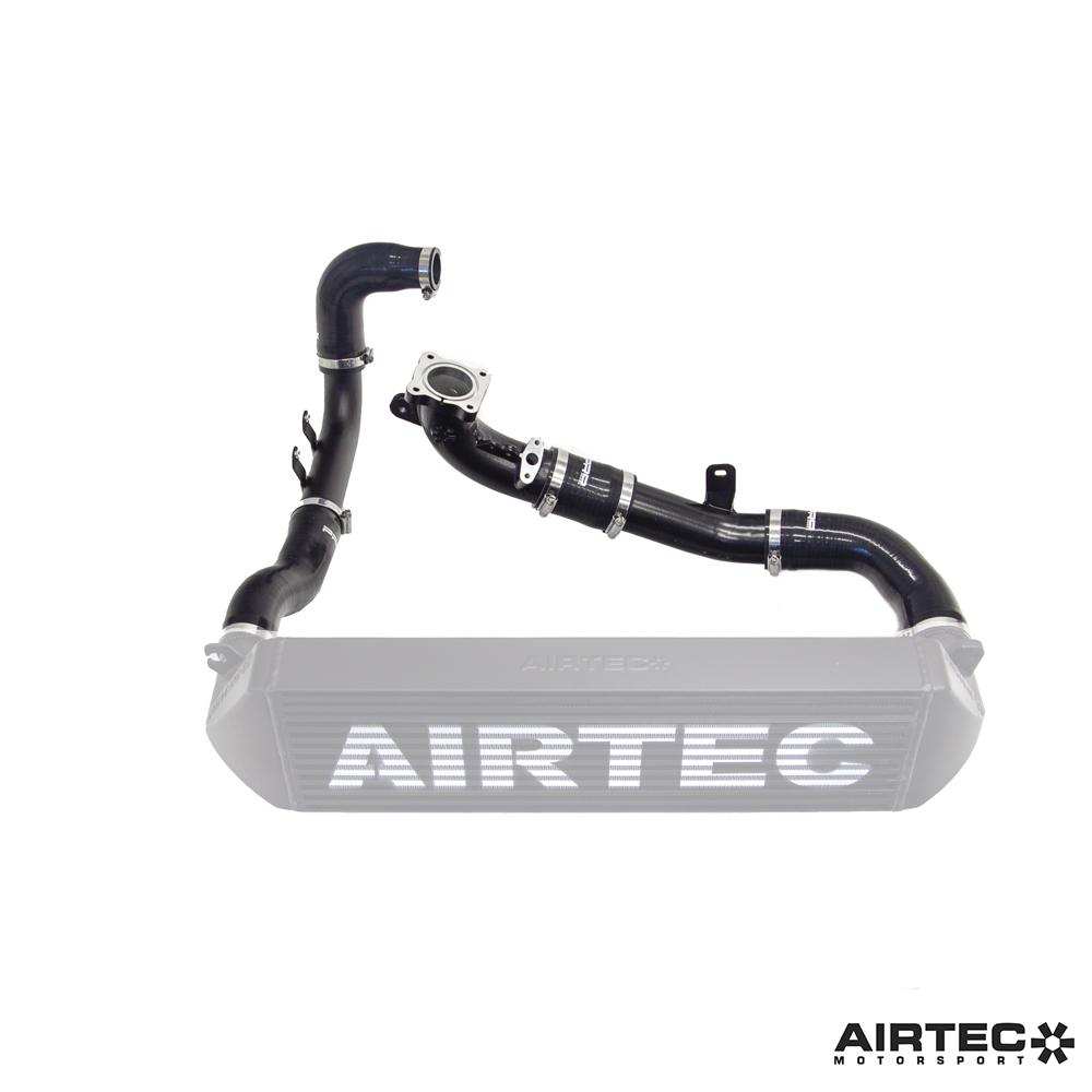 AIRTEC Motorsport Big Boost Pipe Kit for Toyota Yaris GR - Performance HQ - United Kingdom