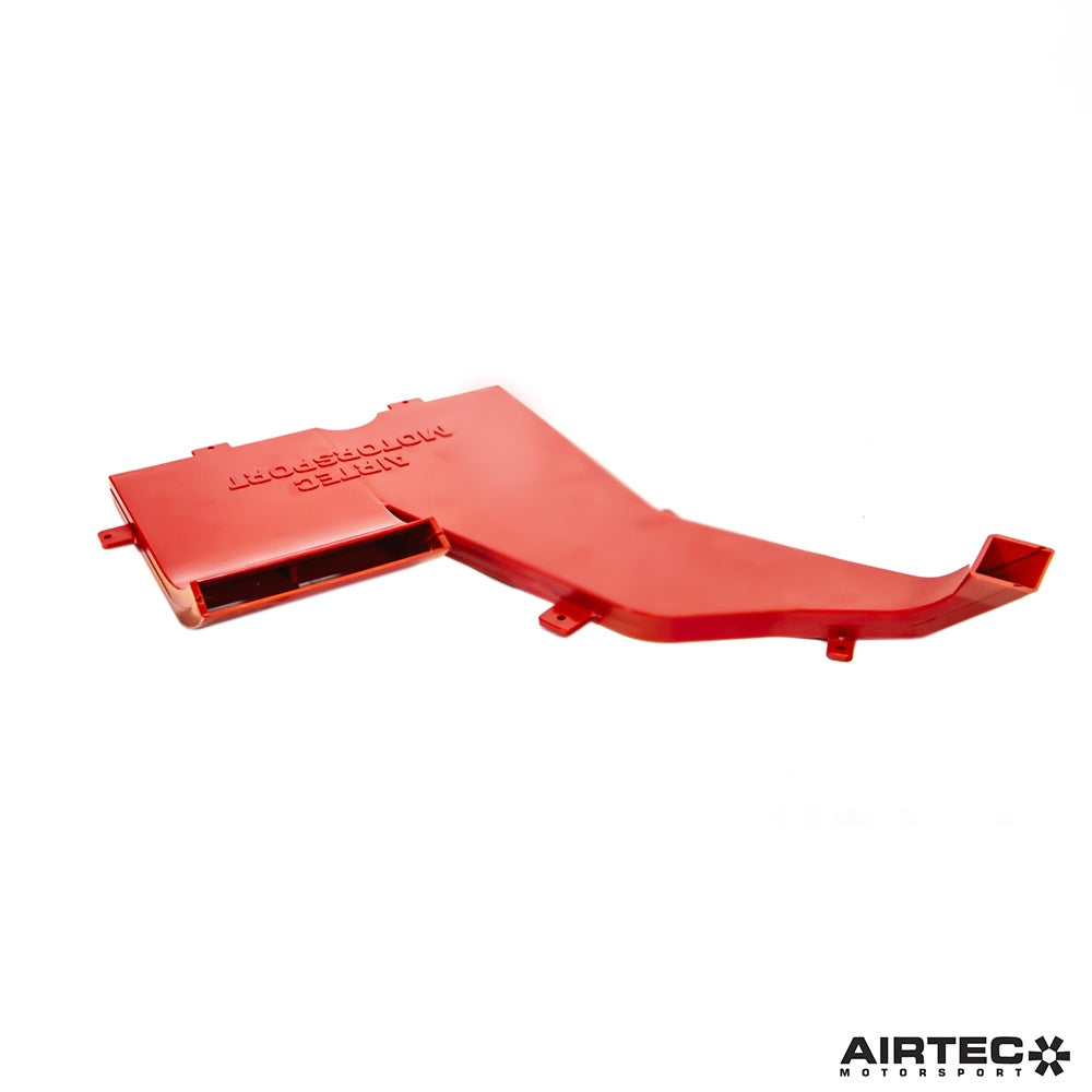 AIRTEC Motorsport Front Cooling Guide for Toyota Yaris GR â Version 2