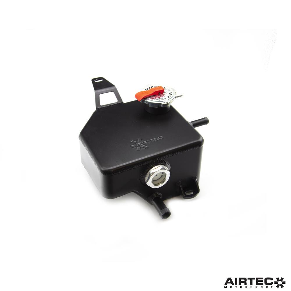 AIRTEC Motorsport Aluminium Header Tank for Toyota Yaris GR