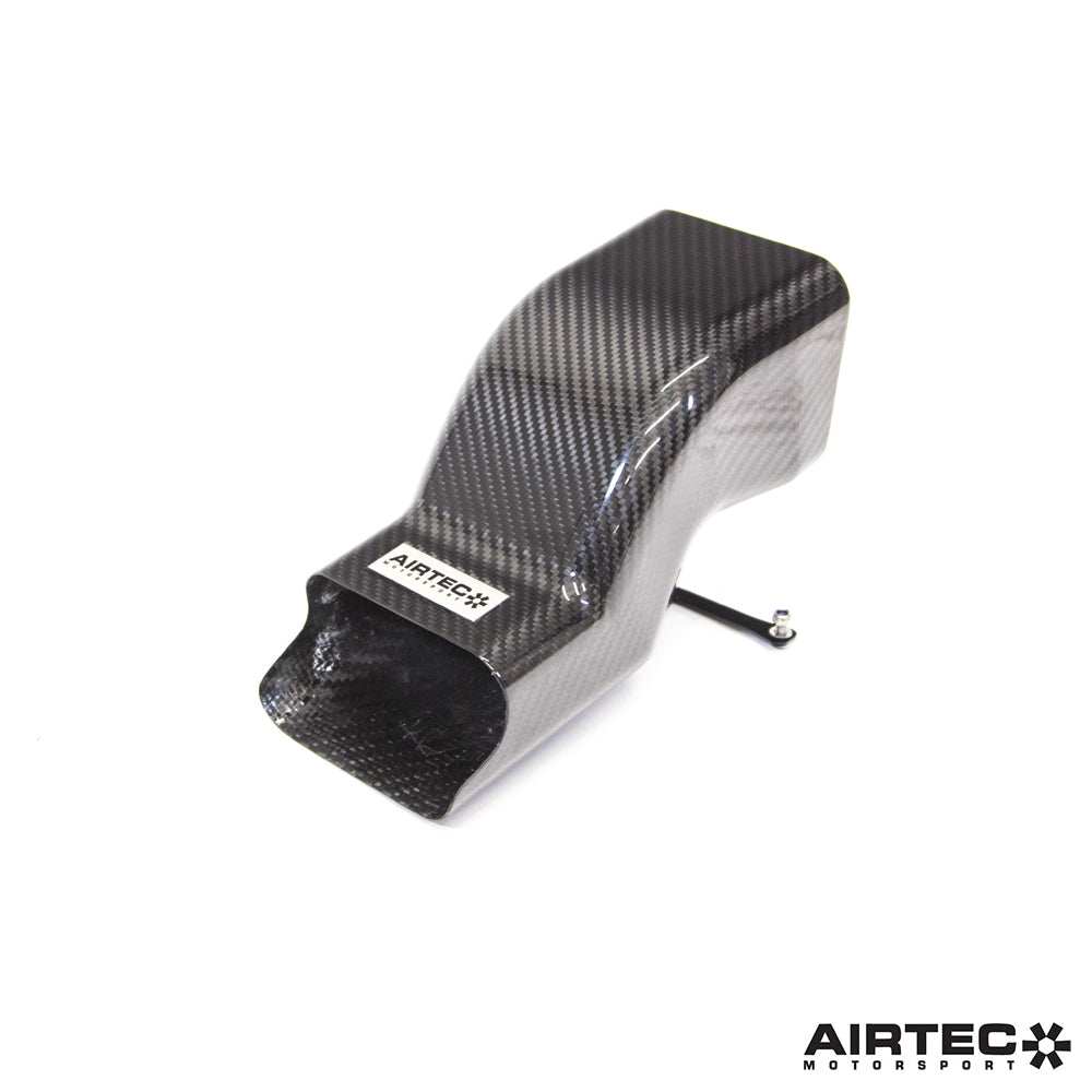 AIRTEC Motorsport Carbon Air Feed for Toyota Yaris GR - Performance HQ - United Kingdom