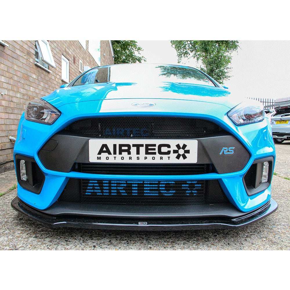 AIRTEC Motorsport RS Oil Cooler Kit for Focus RS Mk3 - Performance HQ - United Kingdom