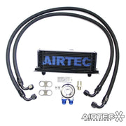 AIRTEC Motorsport RS Oil Cooler Kit for Focus RS Mk3 - Performance HQ - United Kingdom