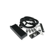 AIRTEC Motorsport Remote Oil Cooler Kit â Top Grille Mounted for Mk2 Focus ST & RS