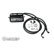 AIRTEC Motorsport Fiesta ST180 Oil Cooler Kit - Performance HQ - United Kingdom