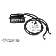 AIRTEC Motorsport Fiesta ST180 Oil Cooler Kit