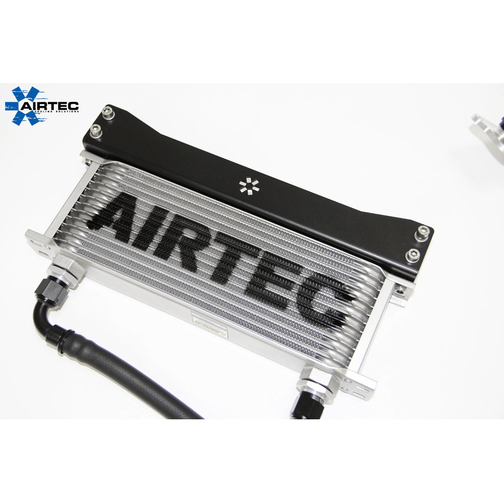AIRTEC Motorsport Oil Cooler Kit for Mini Cooper S R53