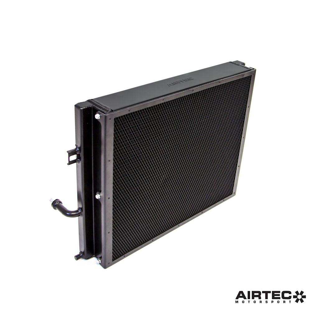 AIRTEC Motorsport Chargecooler Radiator for BMW B58 Platform - Performance HQ - United Kingdom