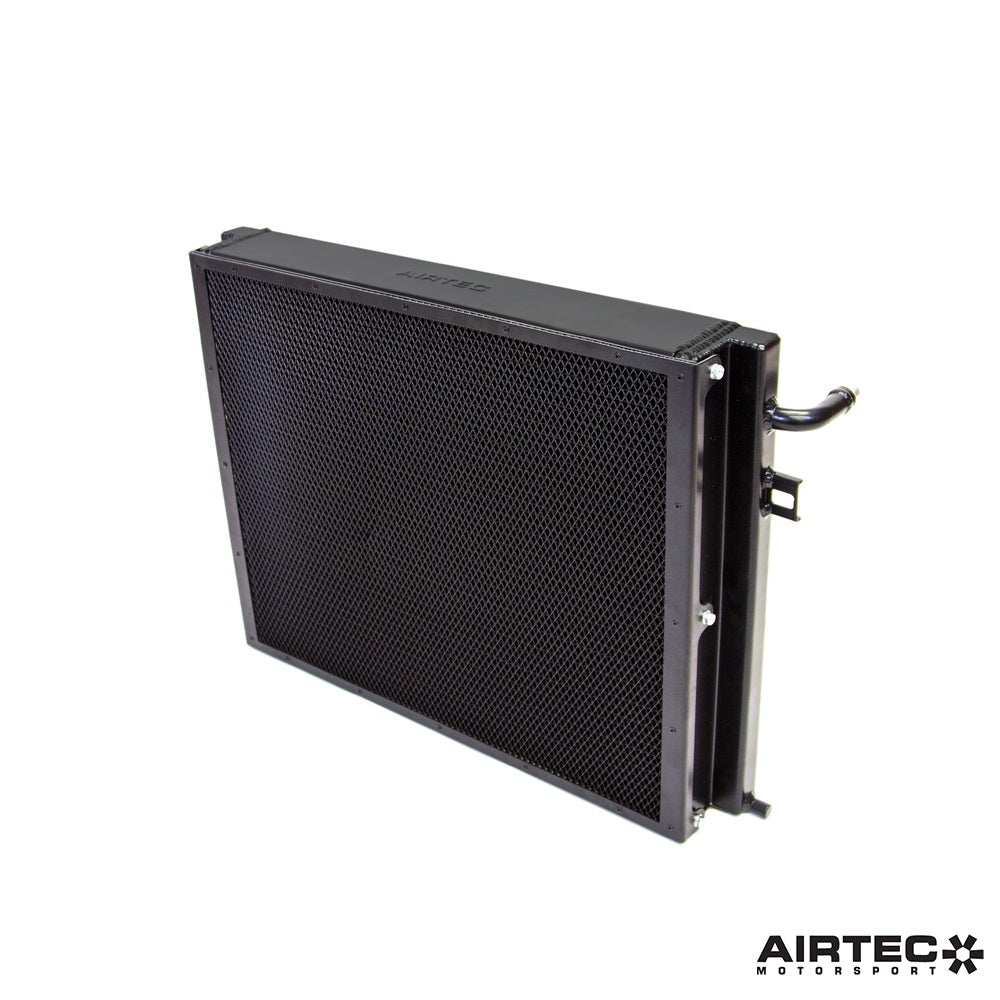 AIRTEC Motorsport Chargecooler Radiator for BMW B58 Platform - Performance HQ - United Kingdom