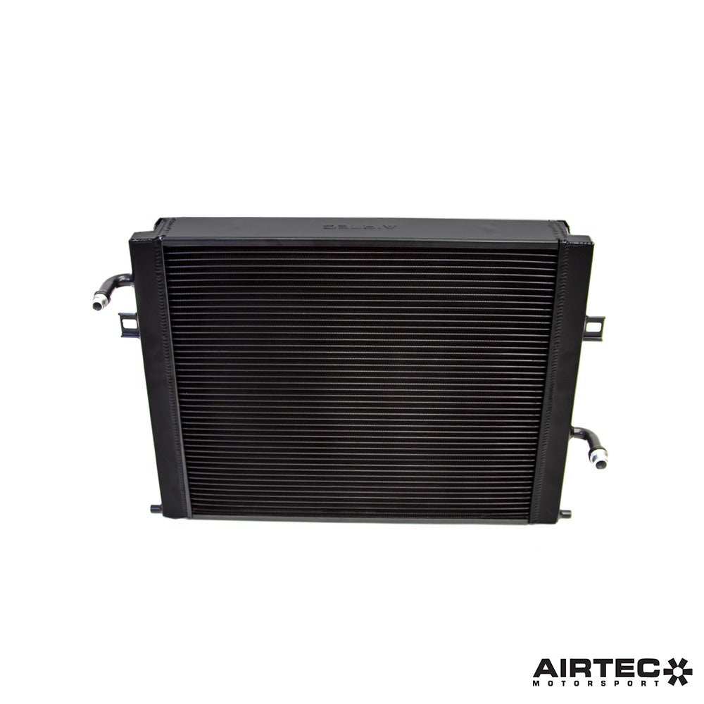 AIRTEC Motorsport Chargecooler Radiator for BMW B58 Platform - Performance HQ - United Kingdom