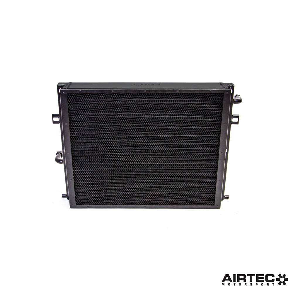 AIRTEC Motorsport Chargecooler Radiator for BMW B58 Platform - Performance HQ - United Kingdom