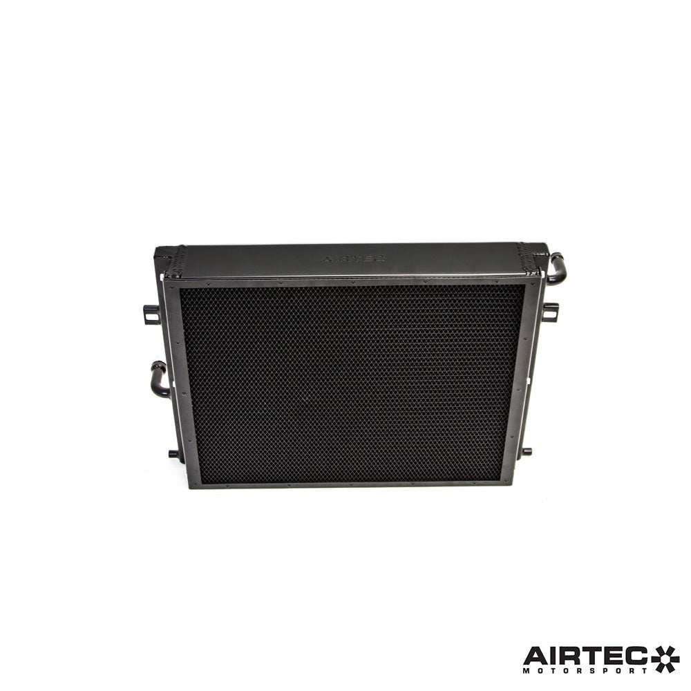 AIRTEC Motorsport Chargecooler Radiator for BMW B58 Platform - Performance HQ - United Kingdom