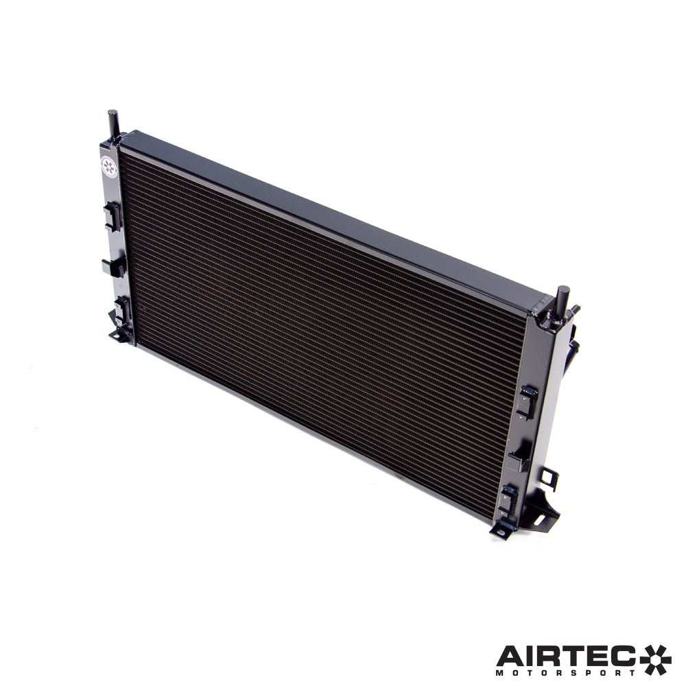 AIRTEC Motorsport Aluminium Radiator Upgrade for Focus Mk2 ST and RS - Performance HQ - United Kingdom