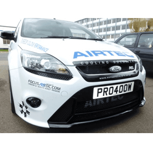 AIRTEC Motorsport Aluminium Radiator Upgrade for Focus Mk2 ST and RS - Performance HQ - United Kingdom