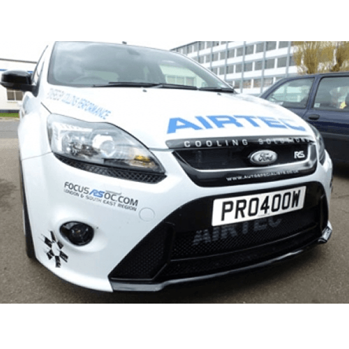AIRTEC Motorsport Aluminium Radiator Upgrade for Focus Mk2 ST and RS