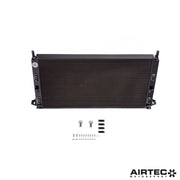AIRTEC Motorsport Aluminium Radiator Upgrade for Focus Mk2 ST and RS