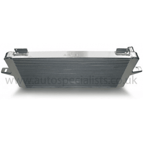 AIRTEC Motorsport 50mm Core Alloy Radiator Upgrade for Cosworths - Performance HQ - United Kingdom