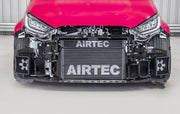 AIRTEC Motorsport Turbo Radiator for Toyota Yaris GR