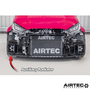 AIRTEC Motorsport Auxiliary Radiator for Toyota Yaris GR - Performance HQ - United Kingdom