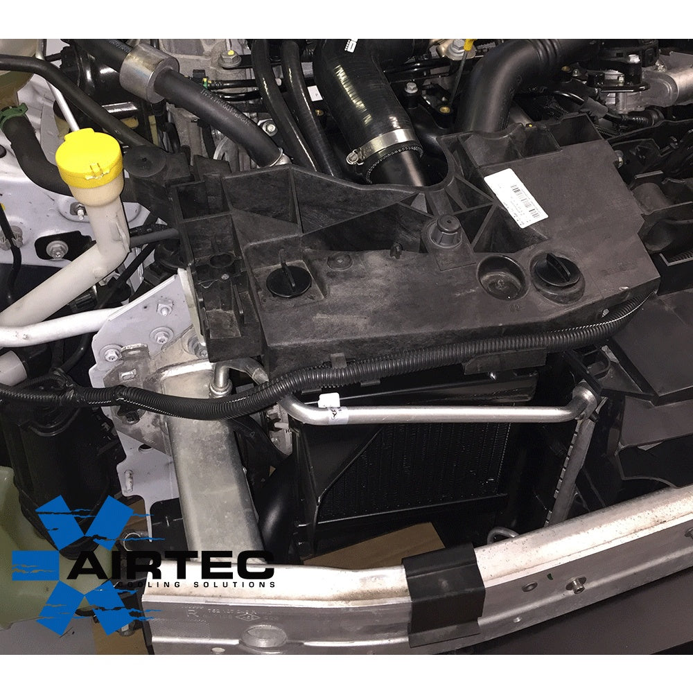 AIRTEC Renault Clio RS Turbo Cooler