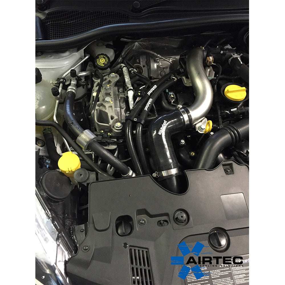AIRTEC Renault Clio RS Turbo Cooler - Performance HQ - United Kingdom