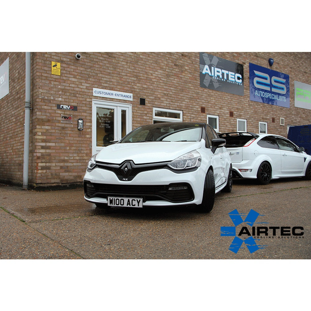 AIRTEC Renault Clio RS Turbo Cooler