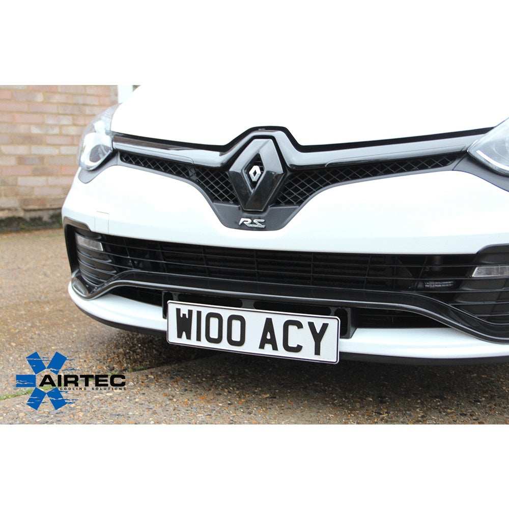 AIRTEC Renault Clio RS Turbo Cooler - Performance HQ - United Kingdom