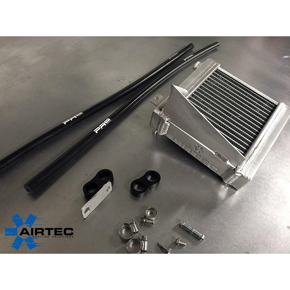 AIRTEC Renault Clio RS Turbo Cooler