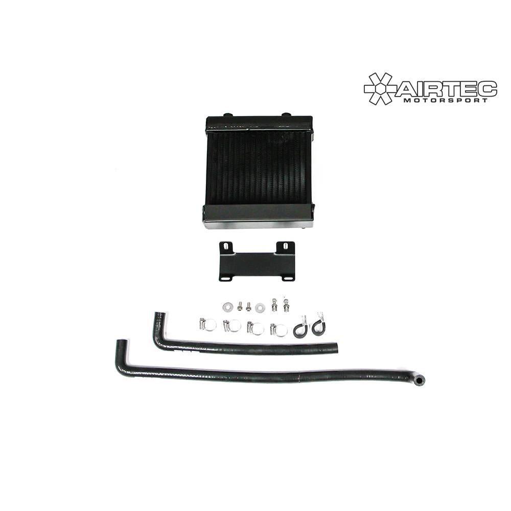 AIRTEC Motorsport Turbo Cooler Kit for Astra H VXR