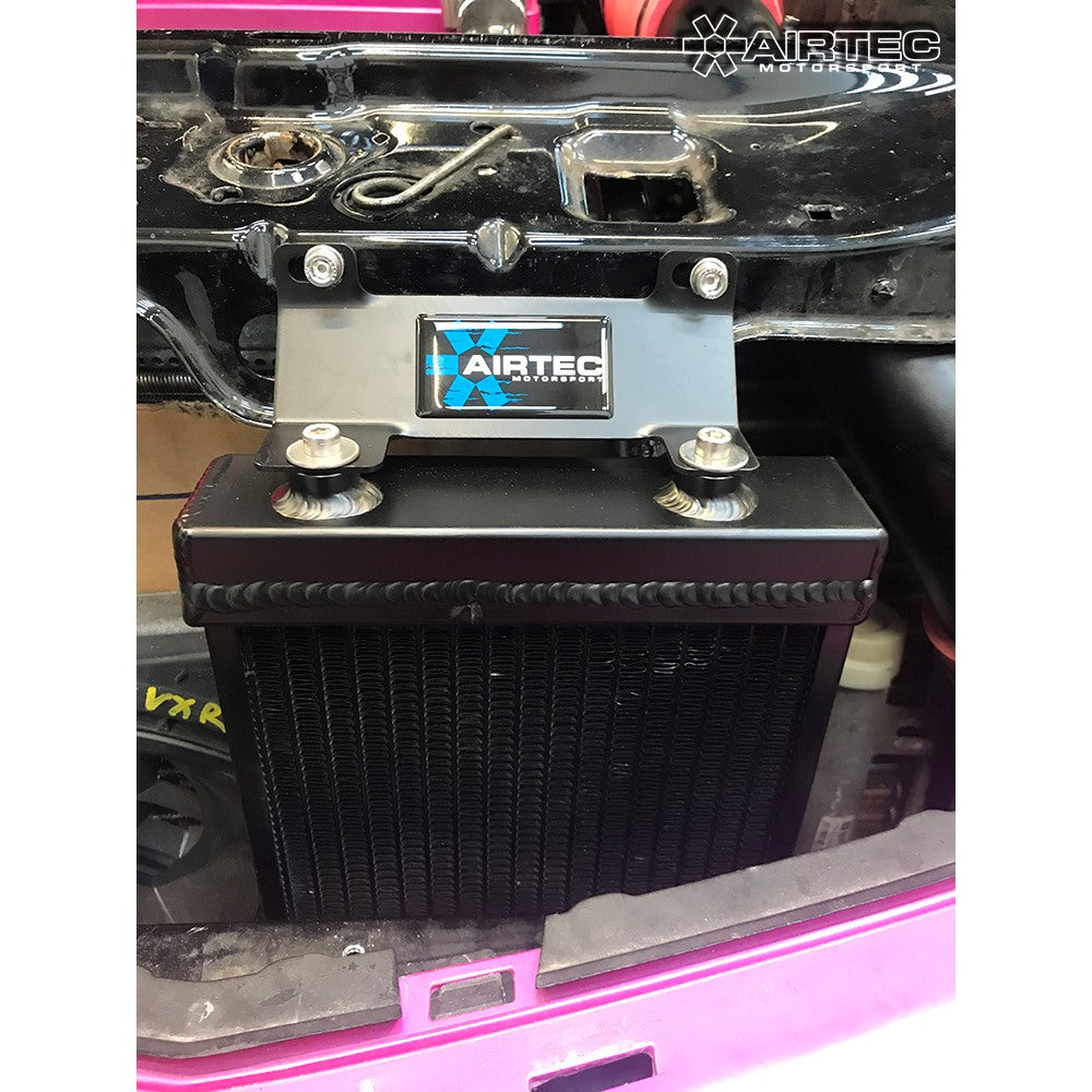 AIRTEC Motorsport Turbo Cooler Kit for Astra H VXR