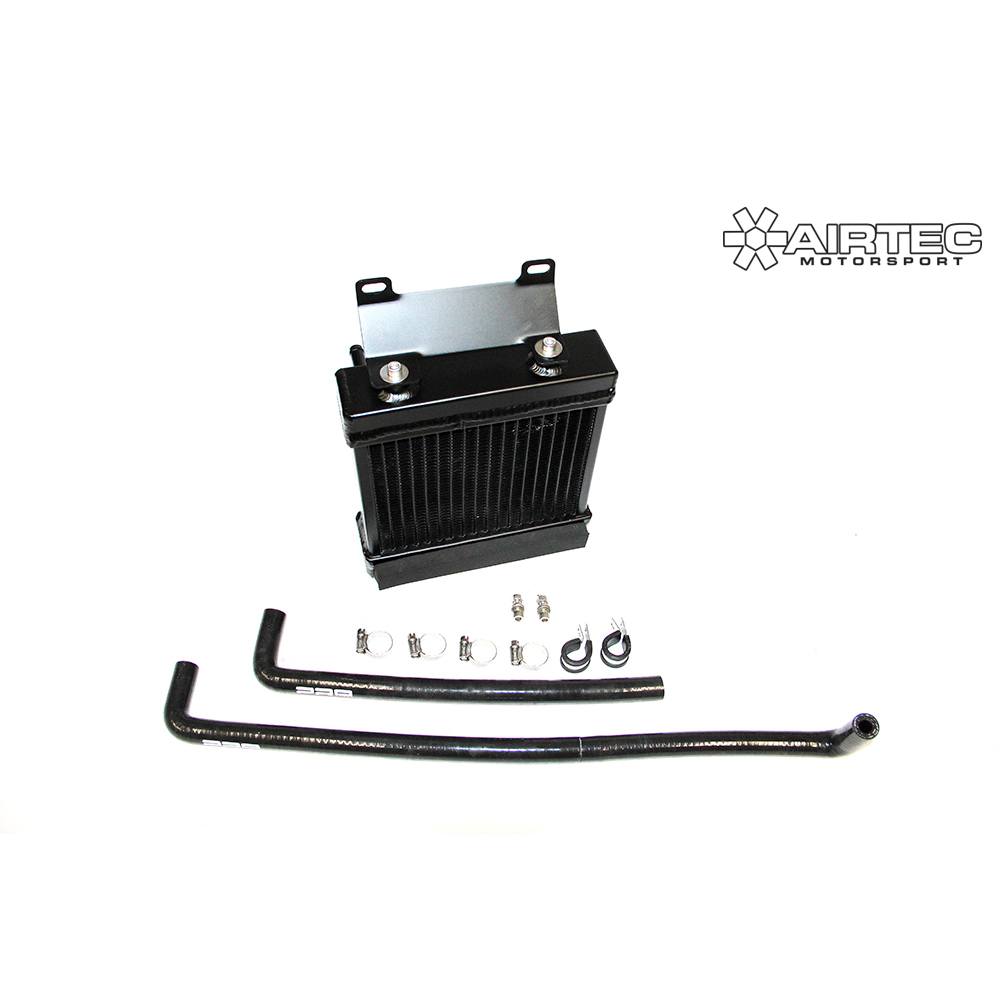 AIRTEC Motorsport Turbo Cooler Kit for Astra H VXR