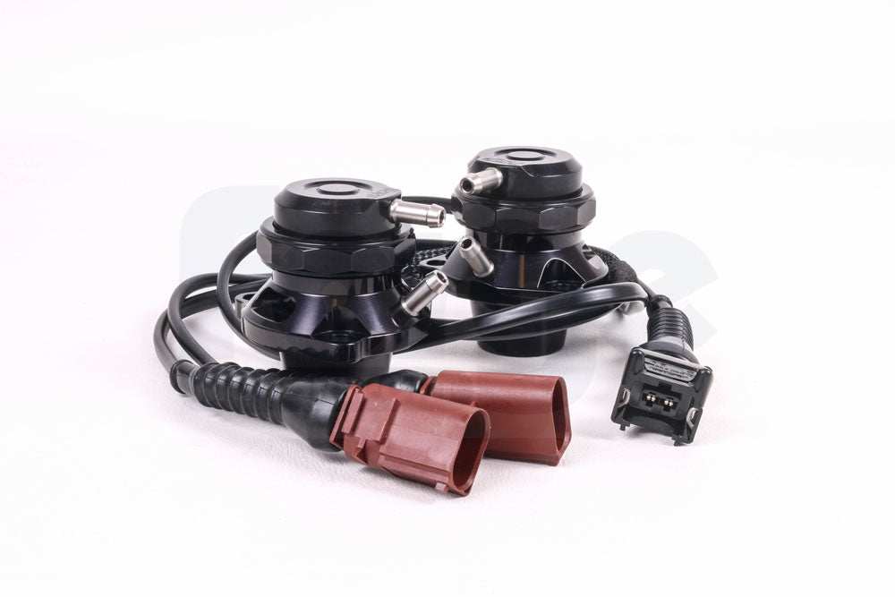 Forge Audi RS6 C7 Recirculating Valves - Performance HQ - United Kingdom
