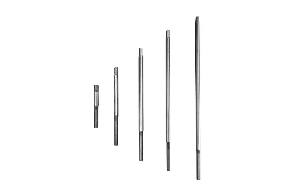 Forge Actuator Rods - Various Lengths - Performance HQ - United Kingdom