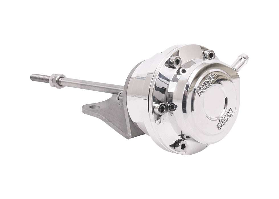 Forge Actuator for the VW Golf MK5, SEAT Leon Mk2 Cupra, and 2 Litre Audi FSiT - Performance HQ - United Kingdom