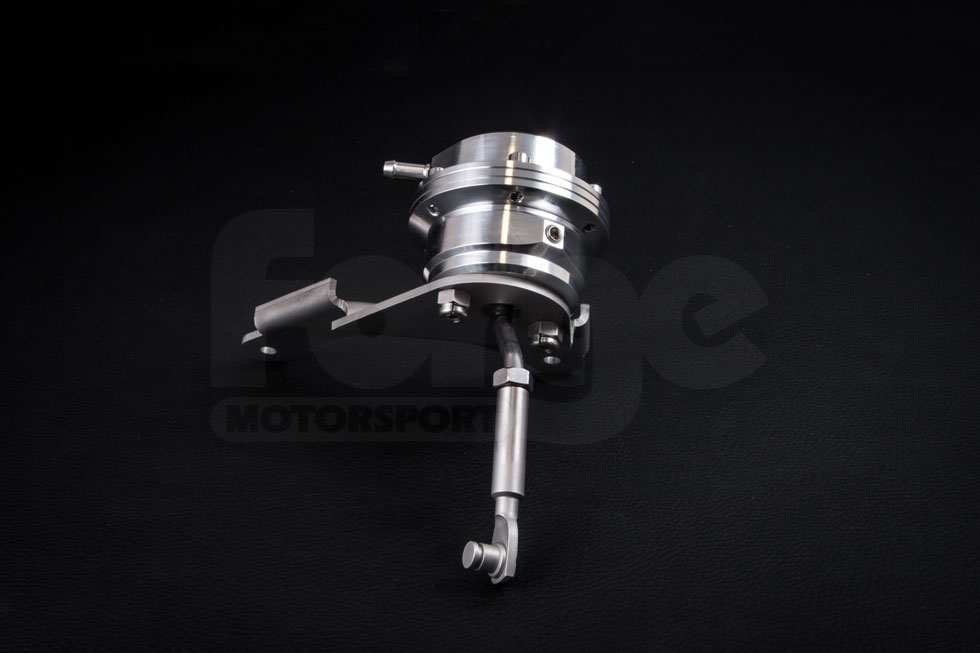 Adjustable Actuator for Subaru IHI VF35/VF34 Turbo GDB - Performance HQ - United Kingdom