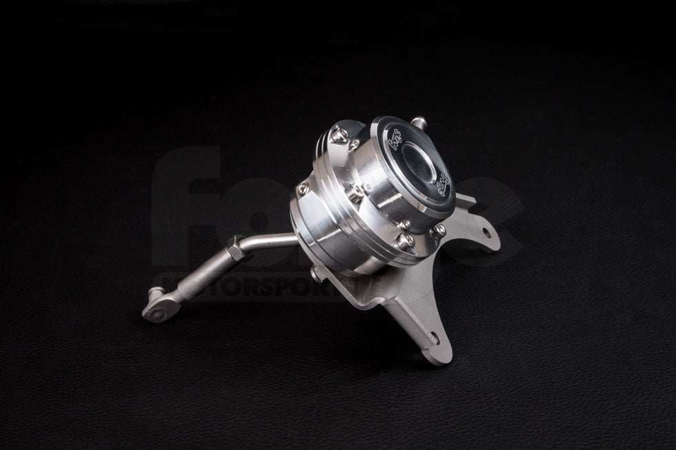 Adjustable Actuator for Subaru IHI VF35/VF34 Turbo GDB - Performance HQ - United Kingdom