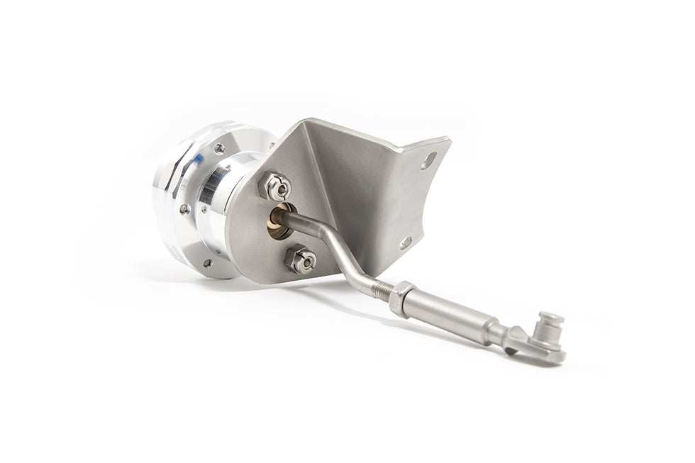 Adjustable Actuator for Subaru IHI VF36/VF37 Turbo GDB Spec C - Performance HQ - United Kingdom