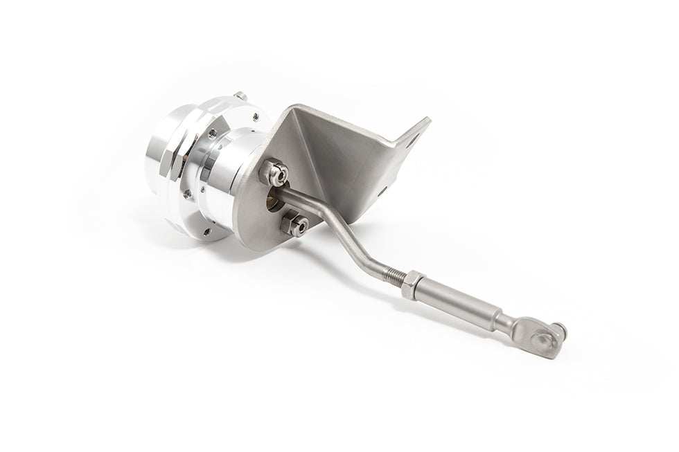 Forge Adjustable Actuator for Subaru IHI VF36/VF37 Turbo GDB Spec C - Performance HQ - United Kingdom